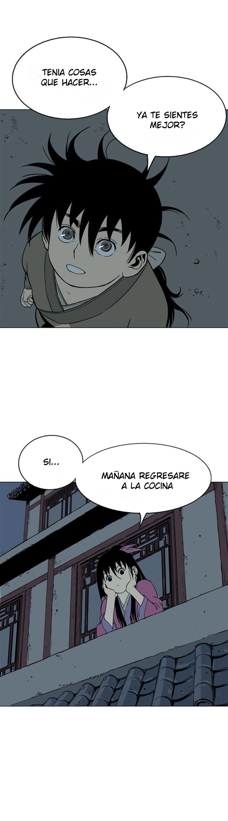 Read Gosu Es Manga Online