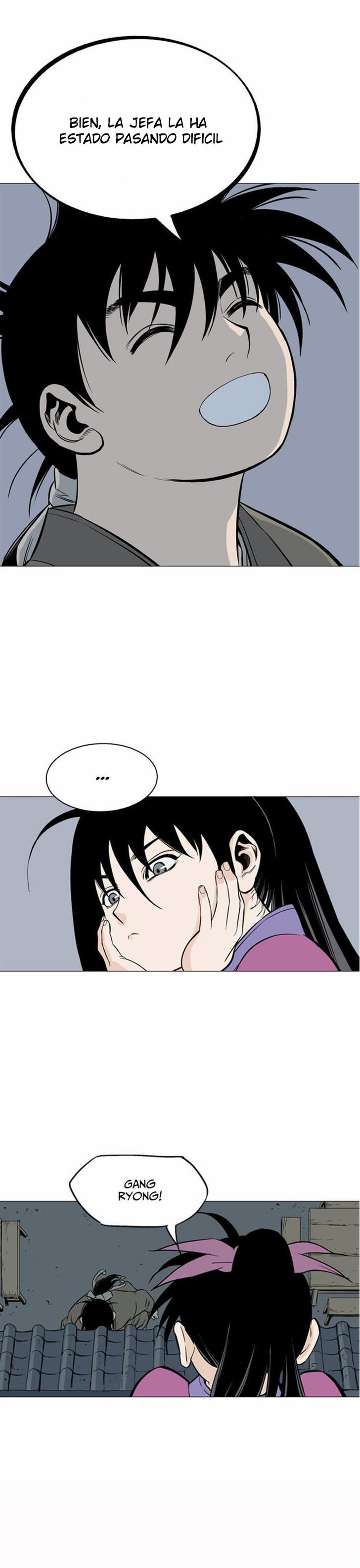 Read Gosu Es Manga Online