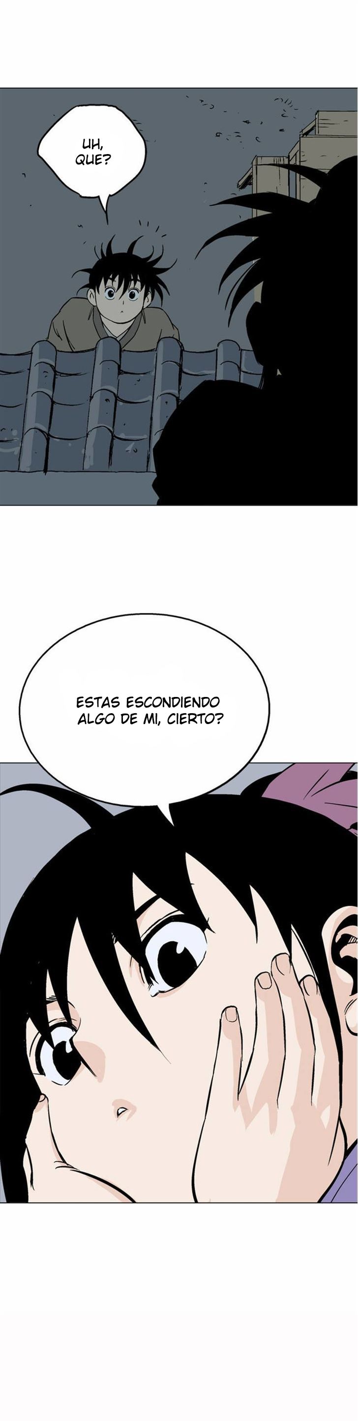 Read Gosu Es Manga Online
