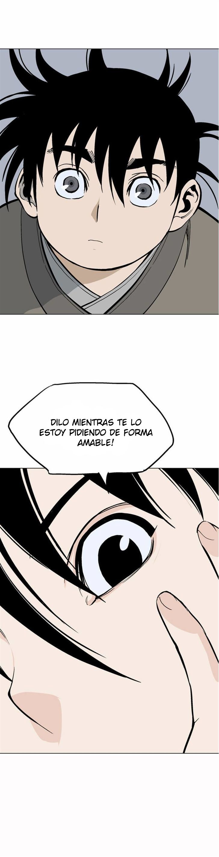 Read Gosu Es Manga Online