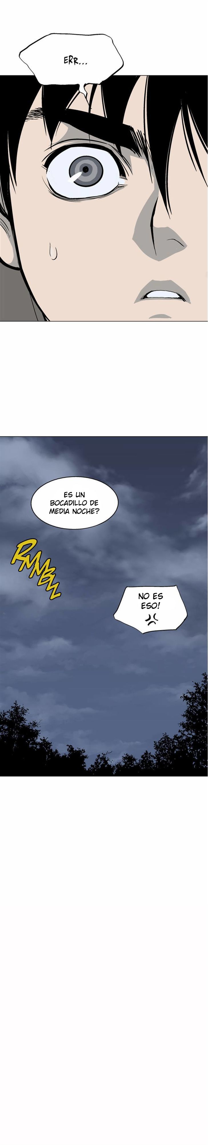 Read Gosu Es Manga Online