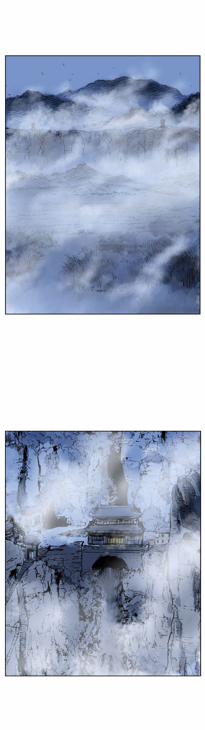 Read Gosu Es Manga Online