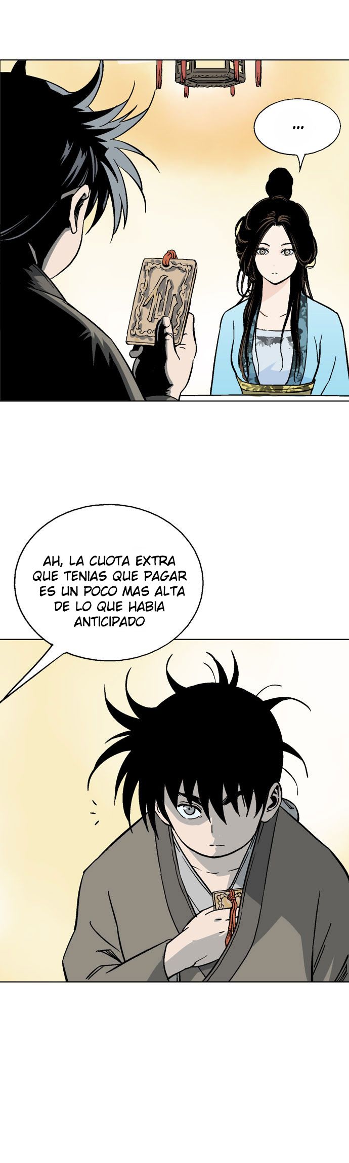Read Gosu Es Manga Online