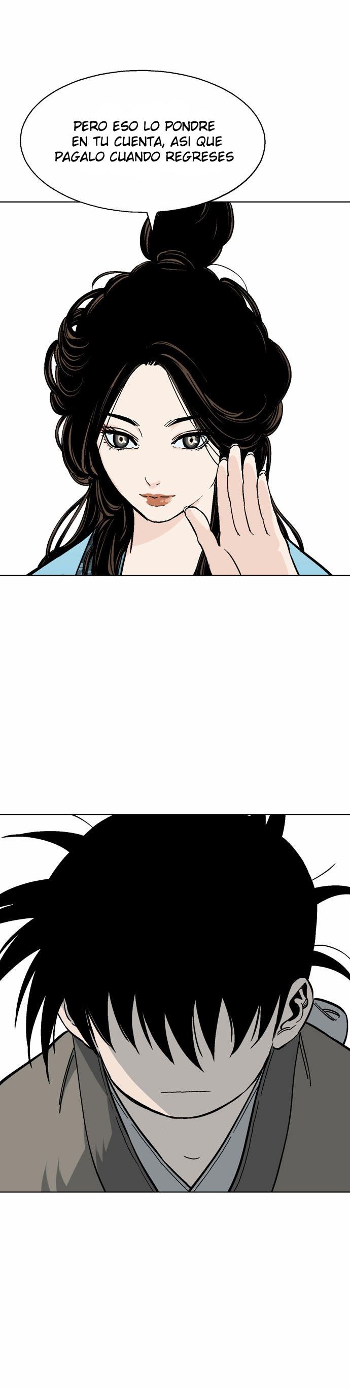 Read Gosu Es Manga Online