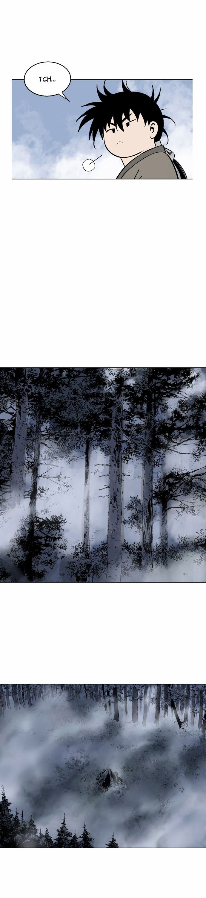 Read Gosu Es Manga Online