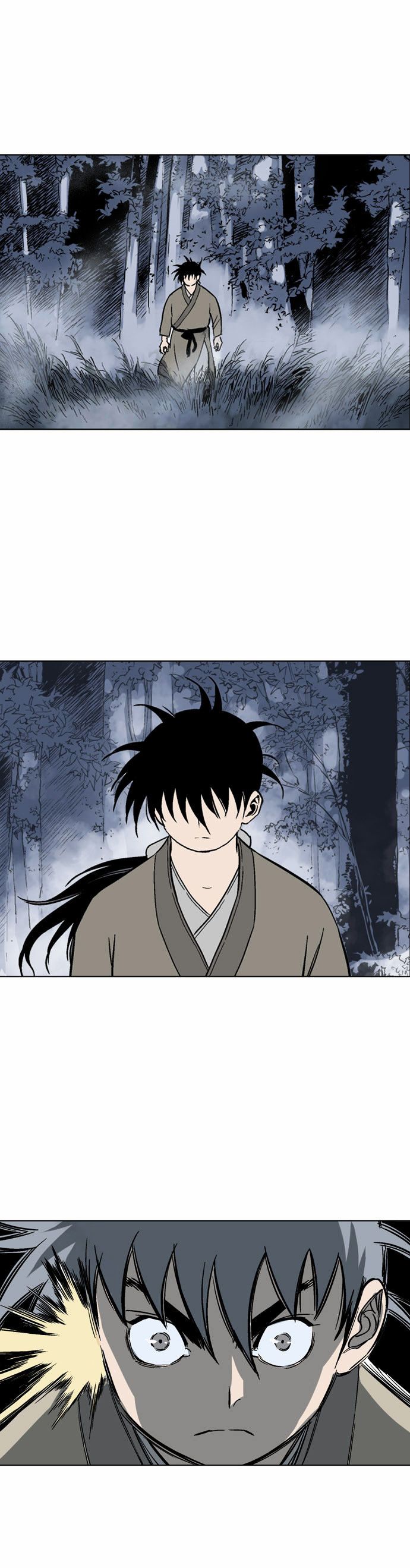 Read Gosu Es Manga Online