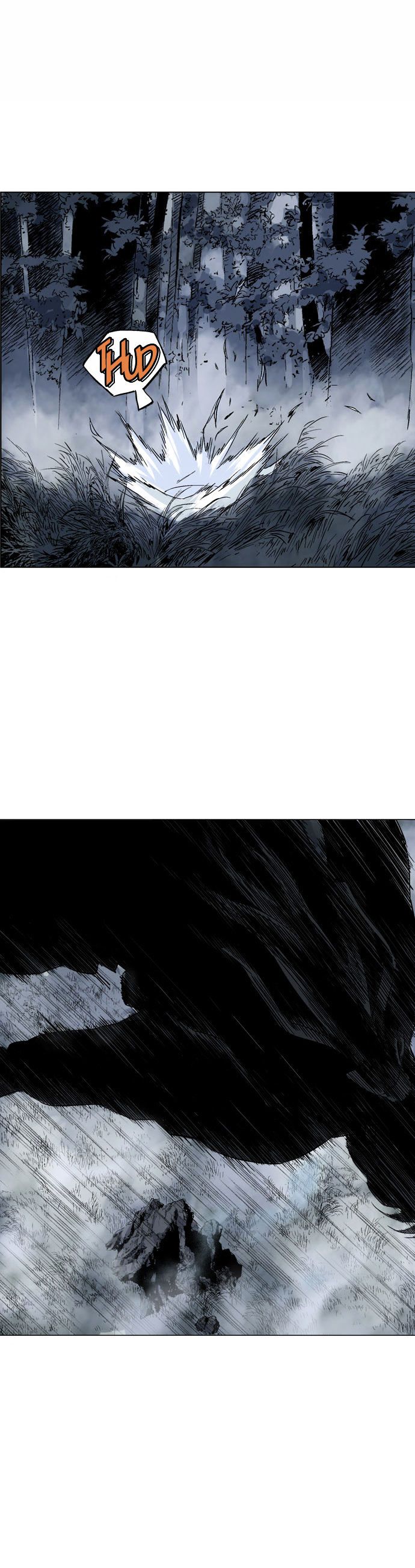 Read Gosu Es Manga Online
