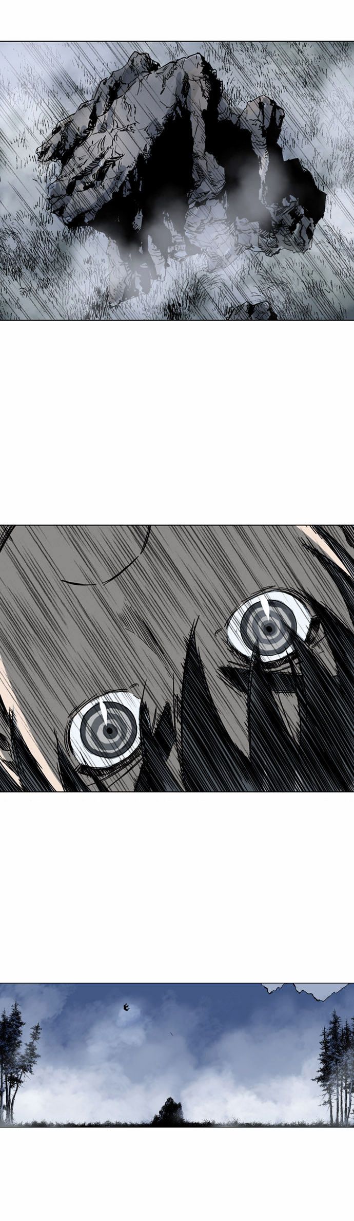 Read Gosu Es Manga Online