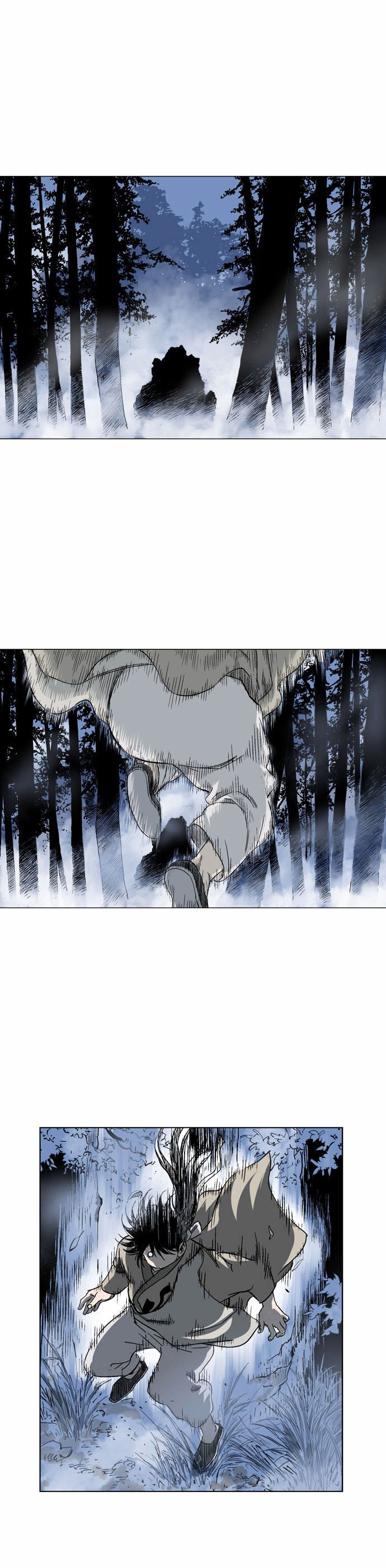 Read Gosu Es Manga Online