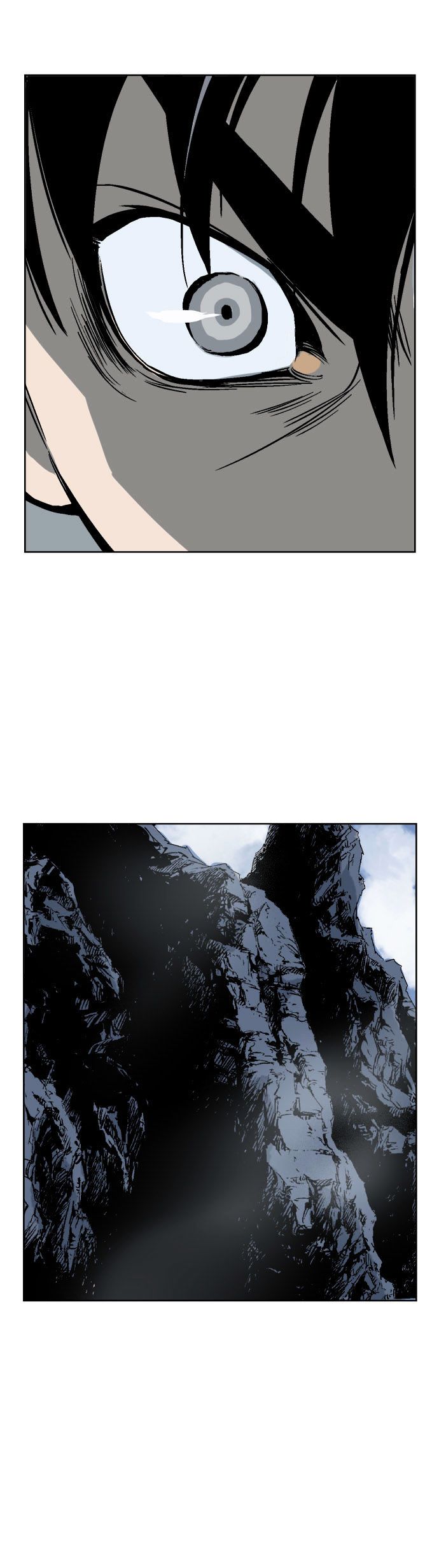 Read Gosu Es Manga Online