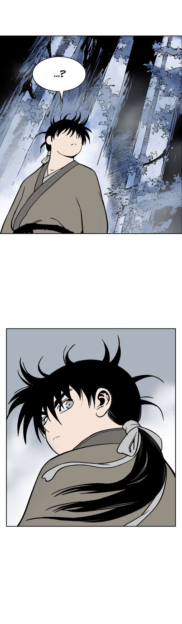 Read Gosu Es Manga Online
