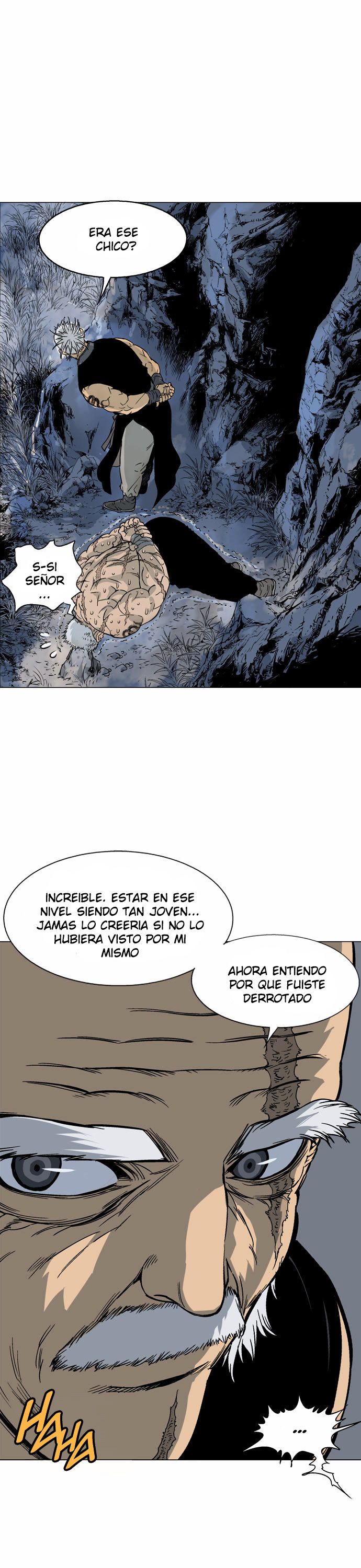 Read Gosu Es Manga Online