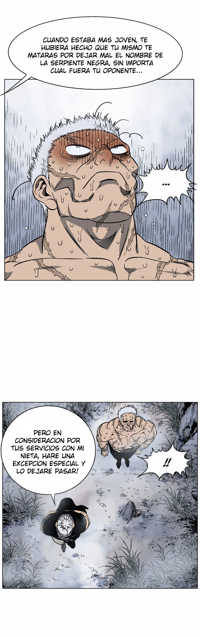 Read Gosu Es Manga Online
