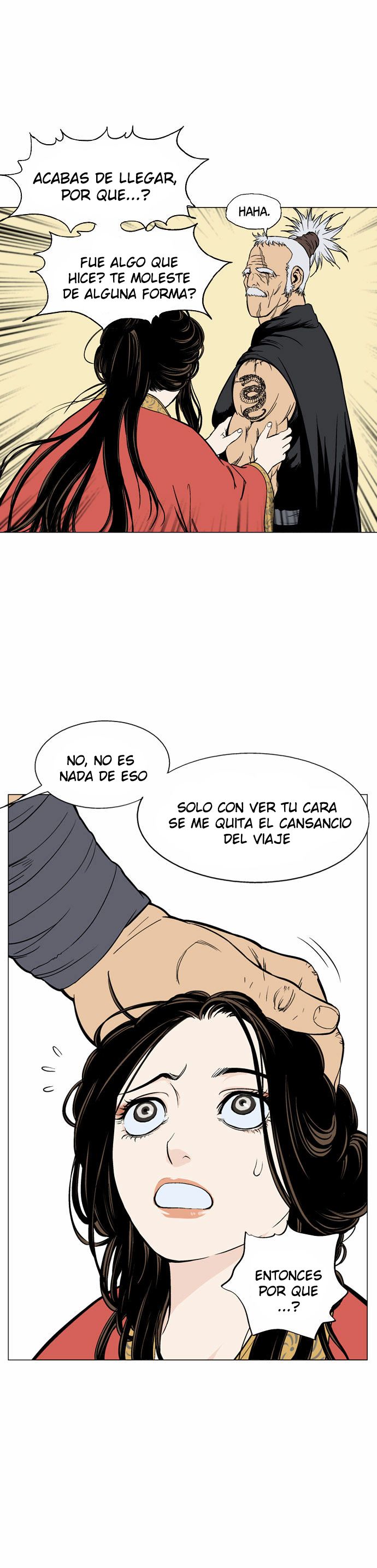 Read Gosu Es Manga Online