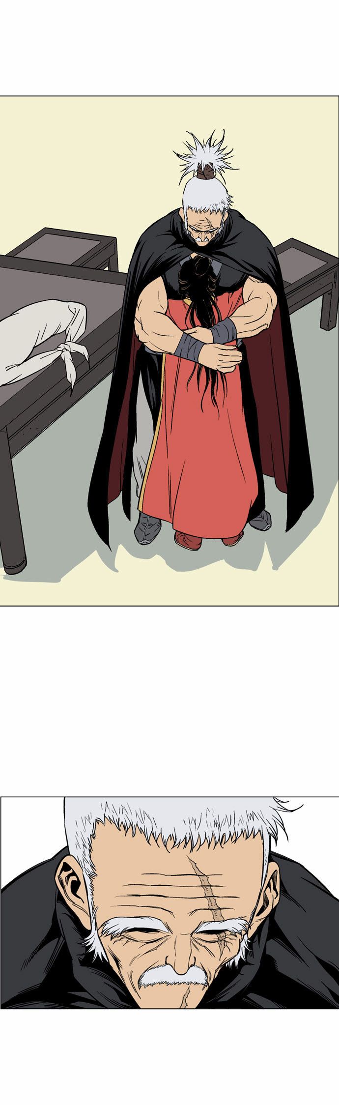 Read Gosu Es Manga Online