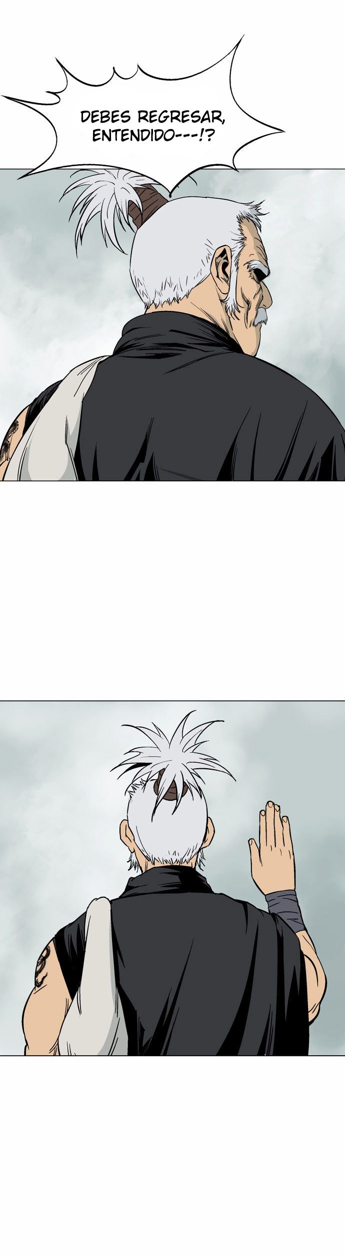 Read Gosu Es Manga Online