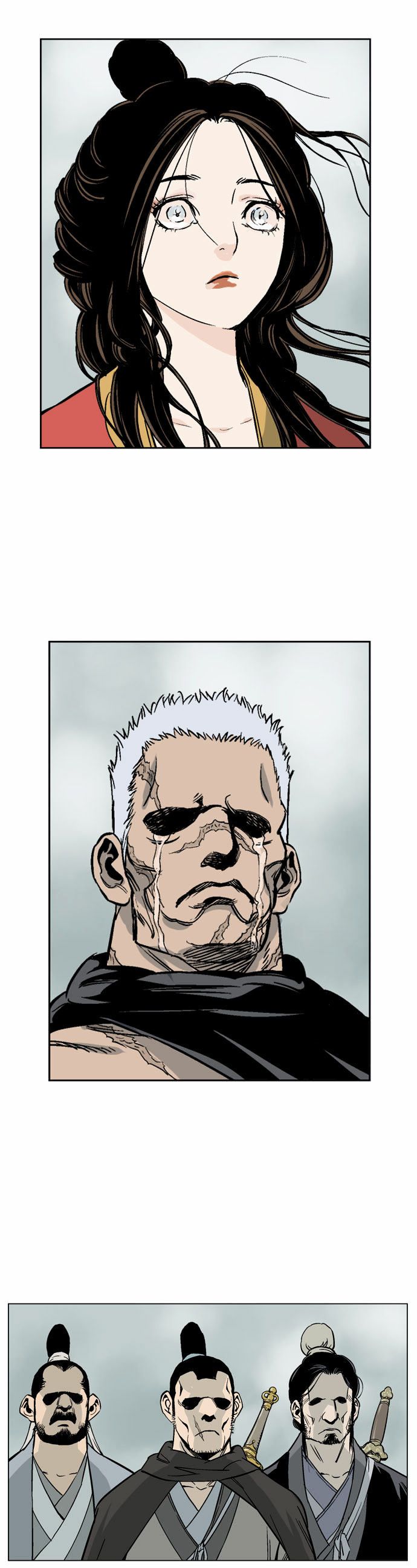 Read Gosu Es Manga Online