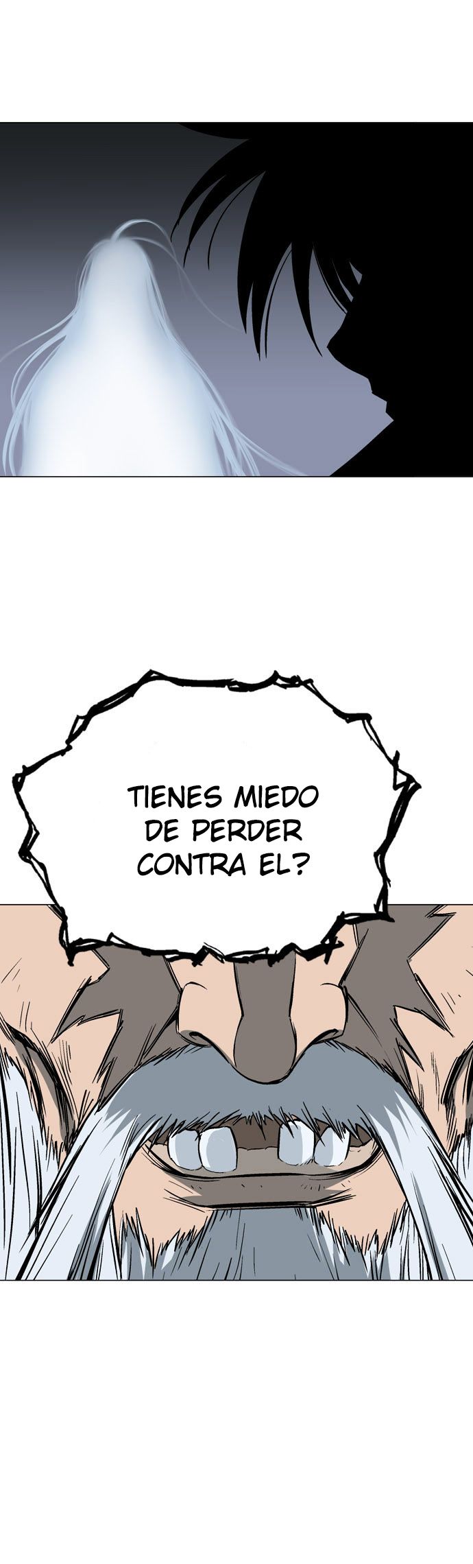 Read Gosu Es Manga Online