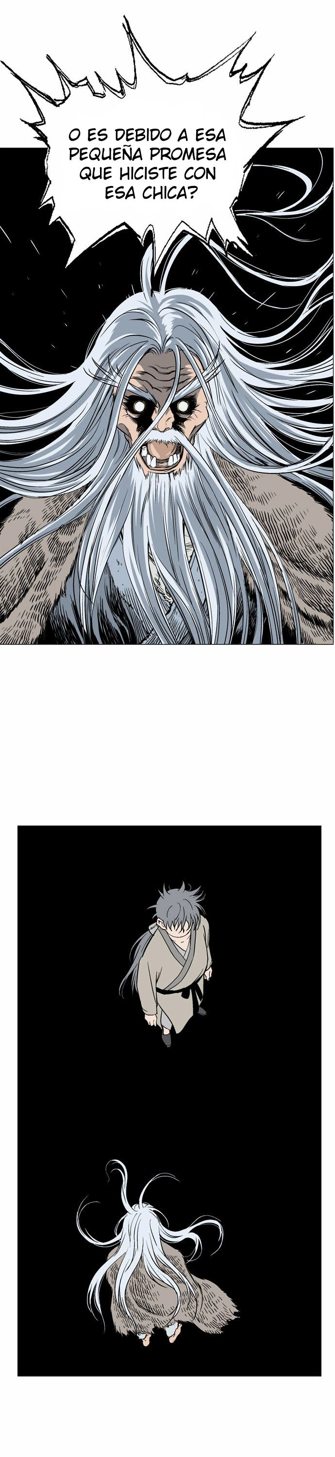 Read Gosu Es Manga Online