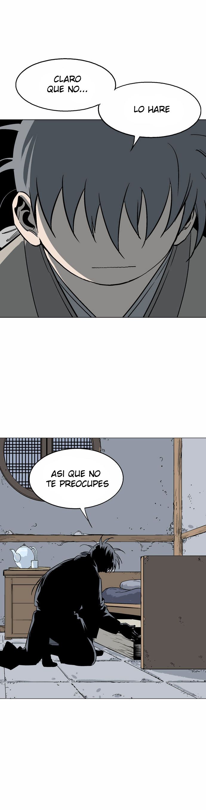 Read Gosu Es Manga Online
