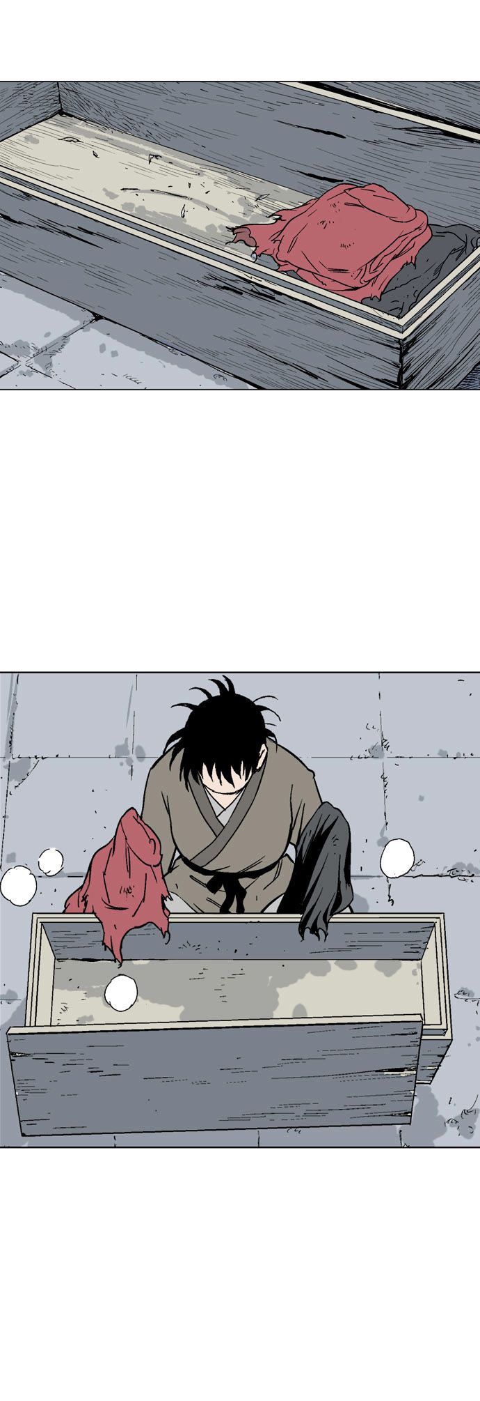 Read Gosu Es Manga Online