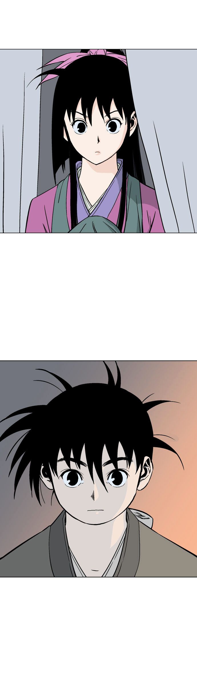 Read Gosu Es Manga Online