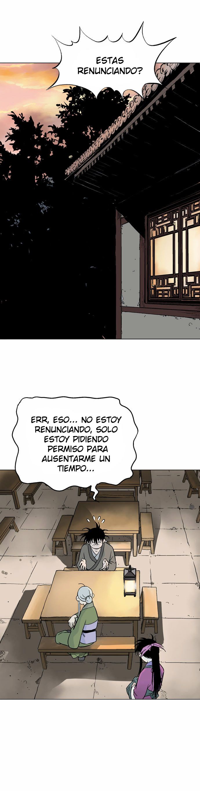 Read Gosu Es Manga Online