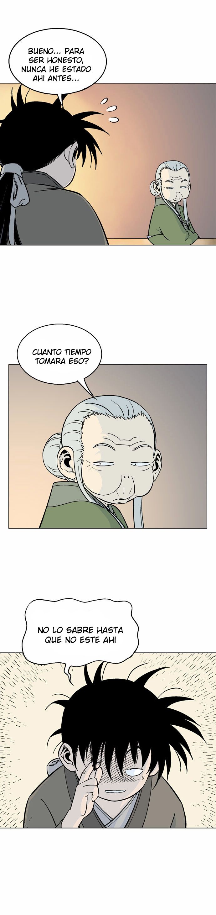 Read Gosu Es Manga Online