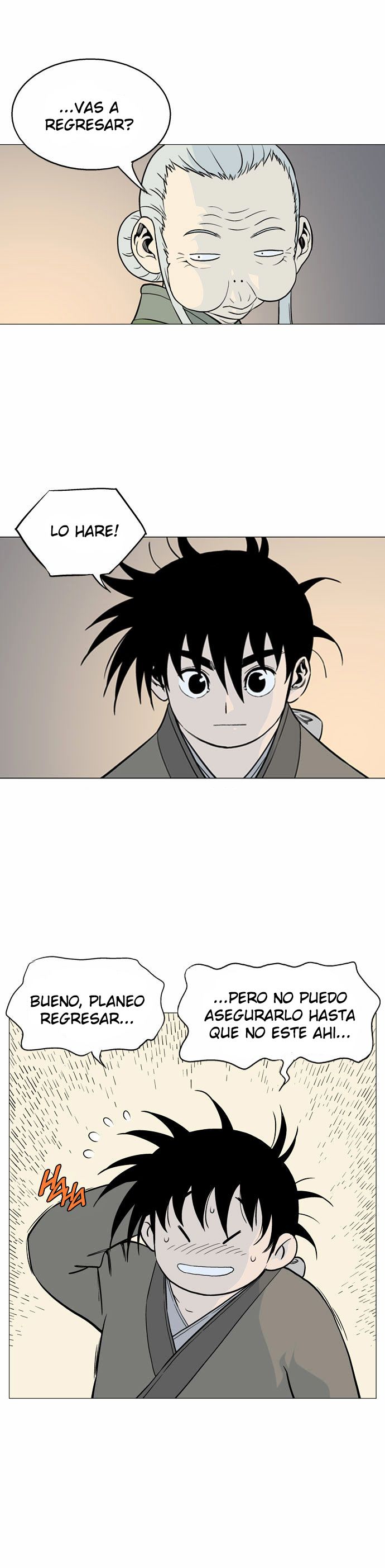 Read Gosu Es Manga Online