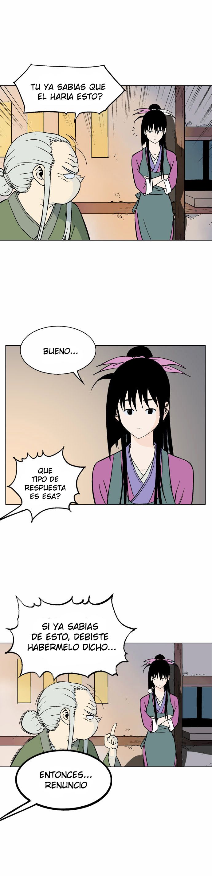 Read Gosu Es Manga Online