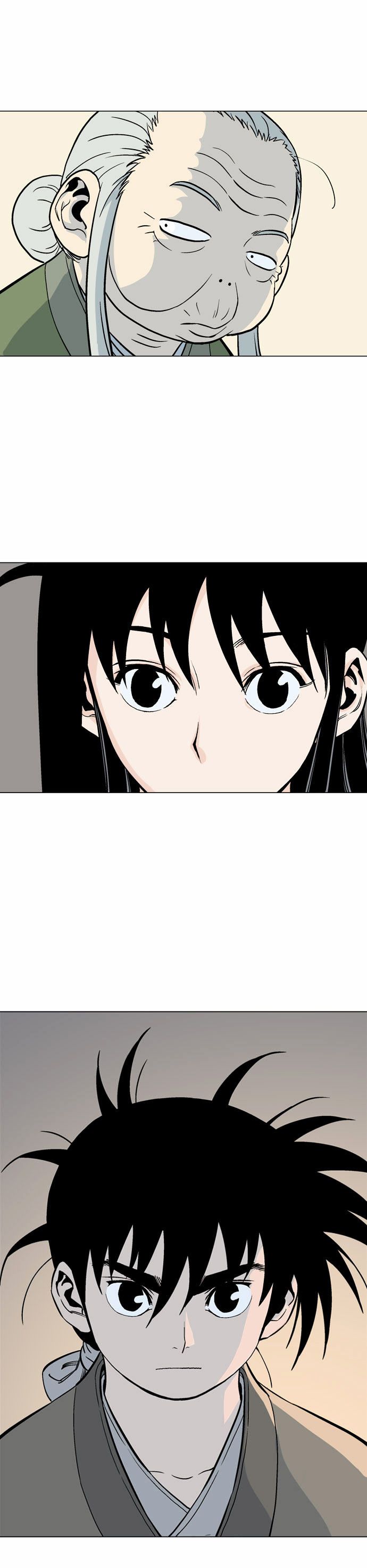 Read Gosu Es Manga Online