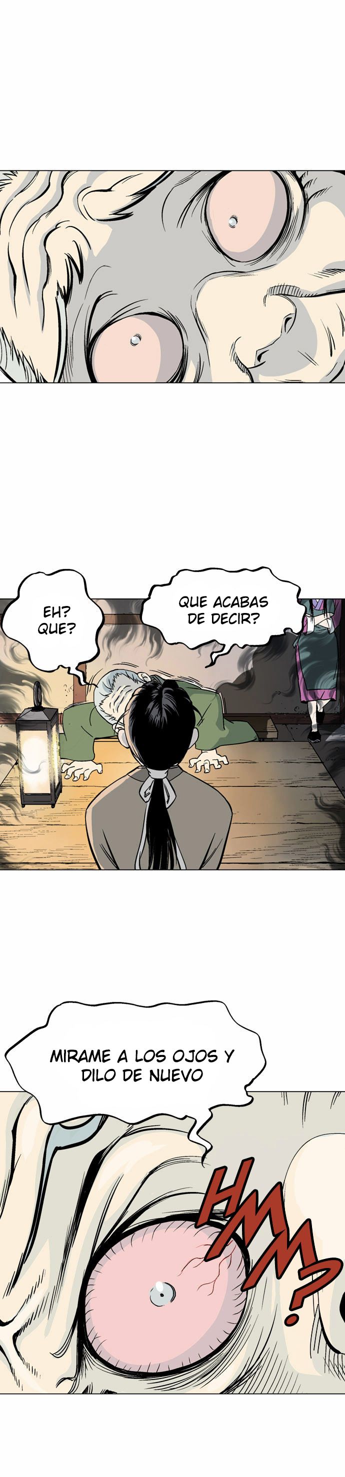 Read Gosu Es Manga Online