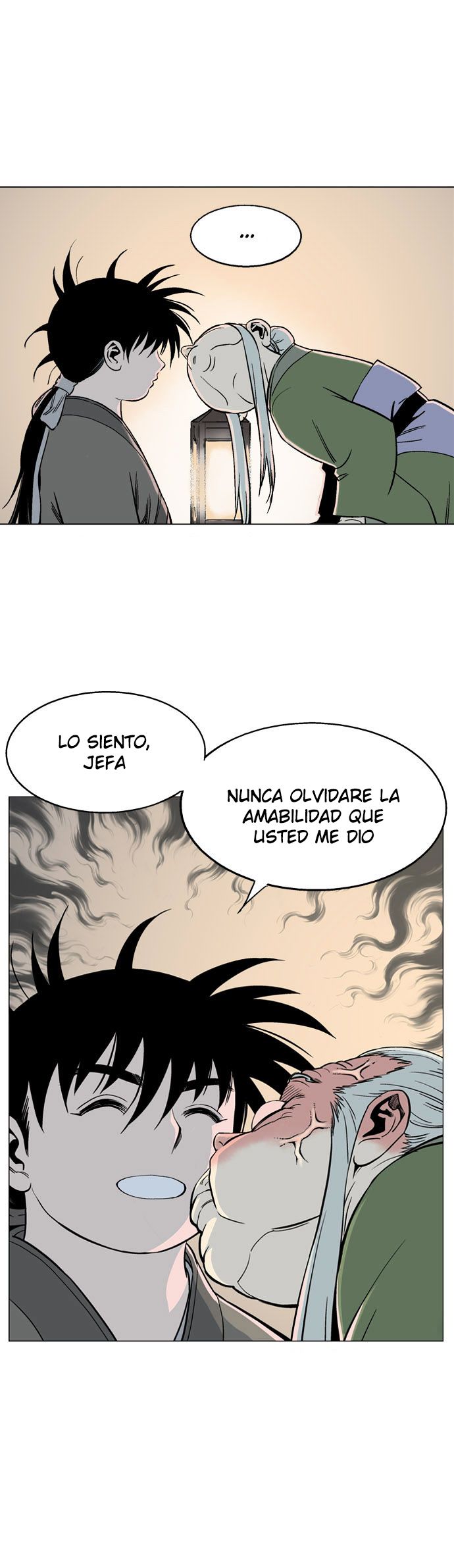 Read Gosu Es Manga Online