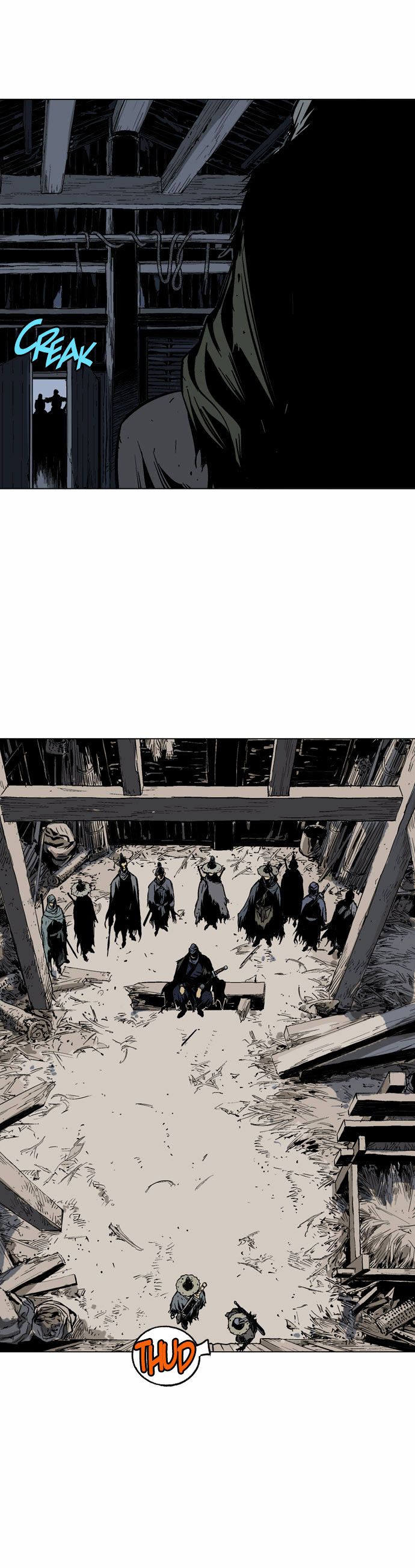 Read Gosu Es Manga Online
