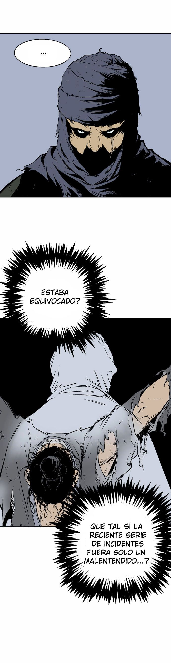 Read Gosu Es Manga Online