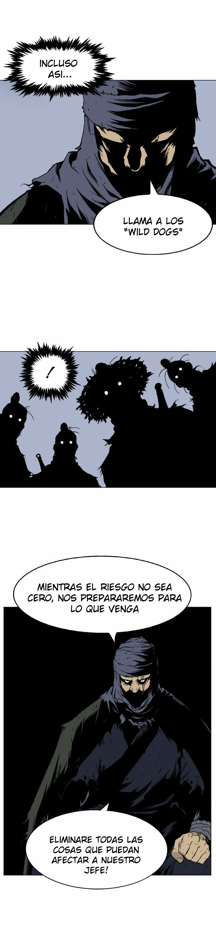 Read Gosu Es Manga Online