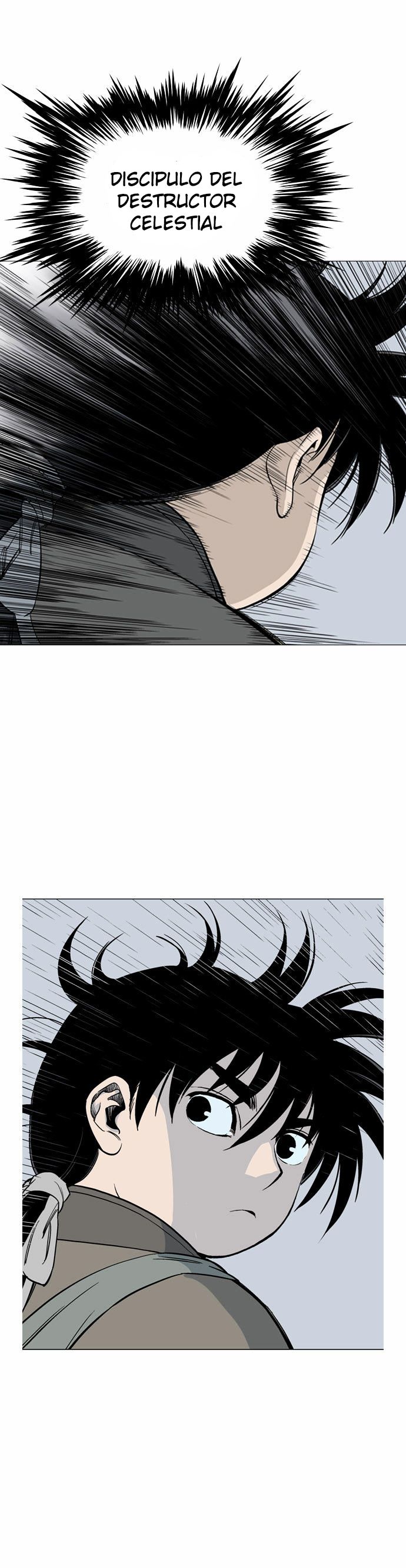Read Gosu Es Manga Online