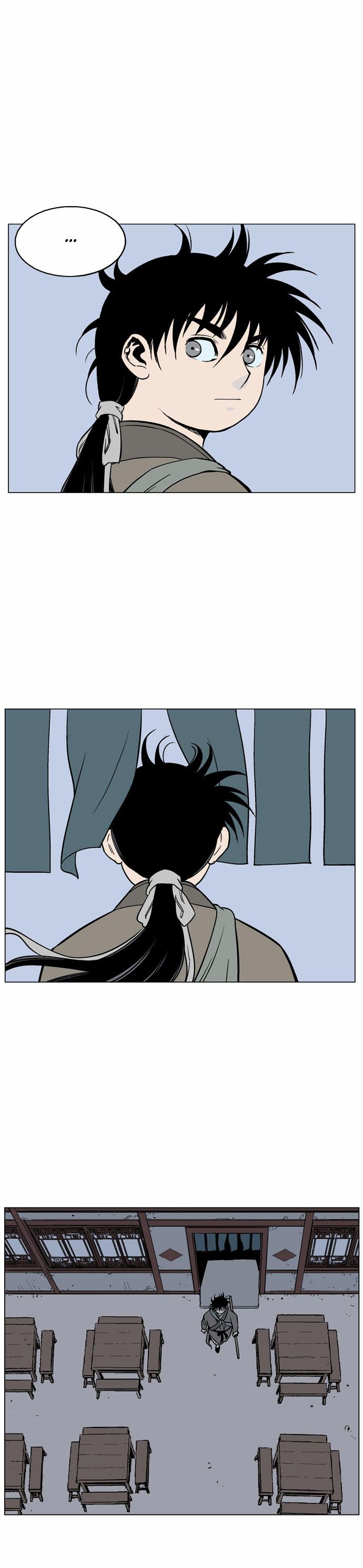 Read Gosu Es Manga Online