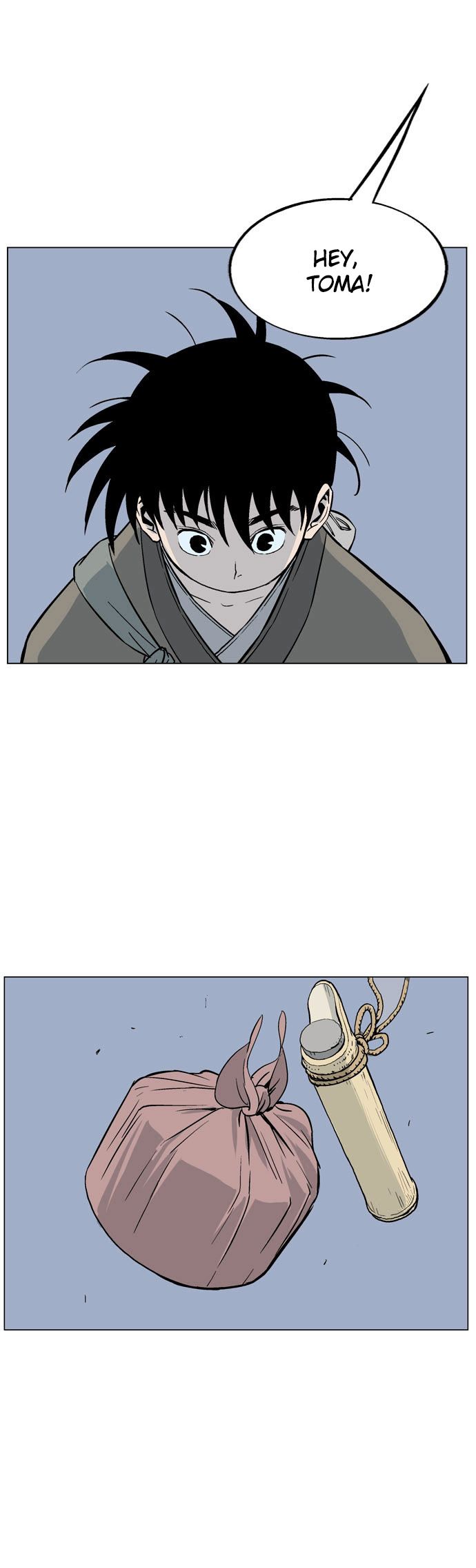 Read Gosu Es Manga Online