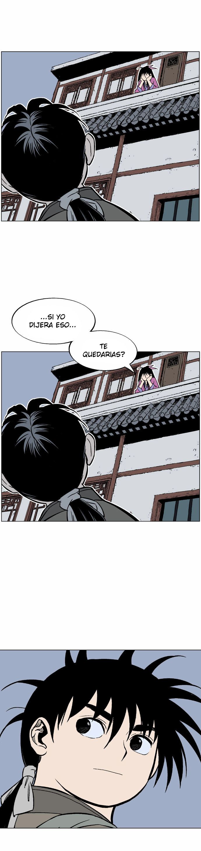 Read Gosu Es Manga Online