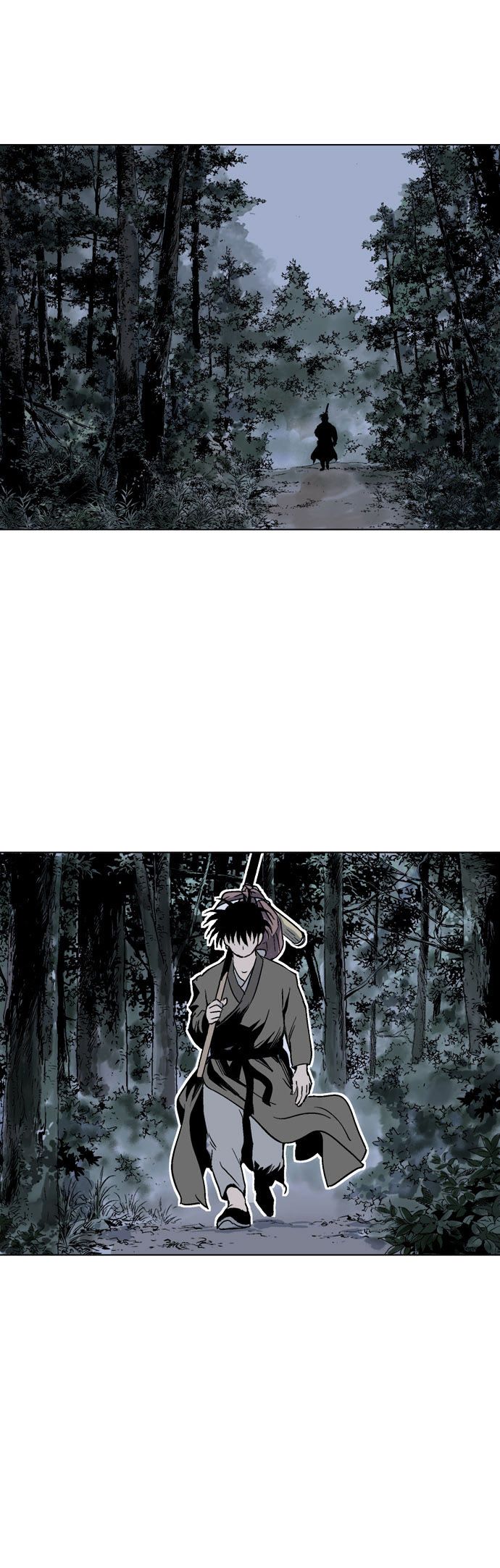 Read Gosu Es Manga Online