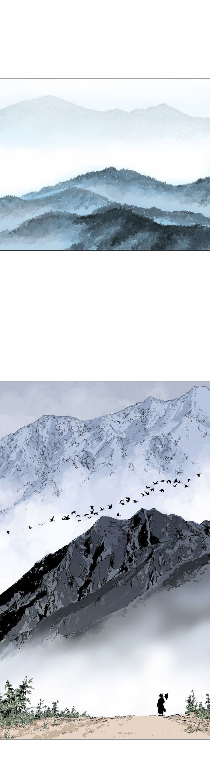 Read Gosu Es Manga Online