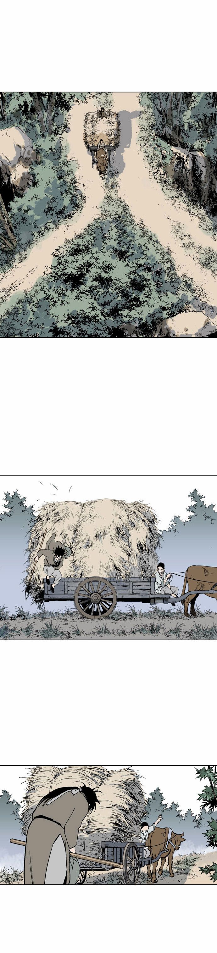 Read Gosu Es Manga Online