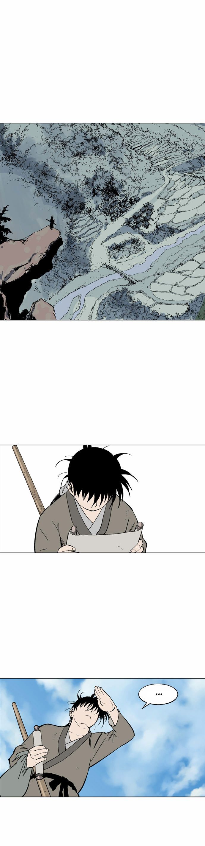 Read Gosu Es Manga Online