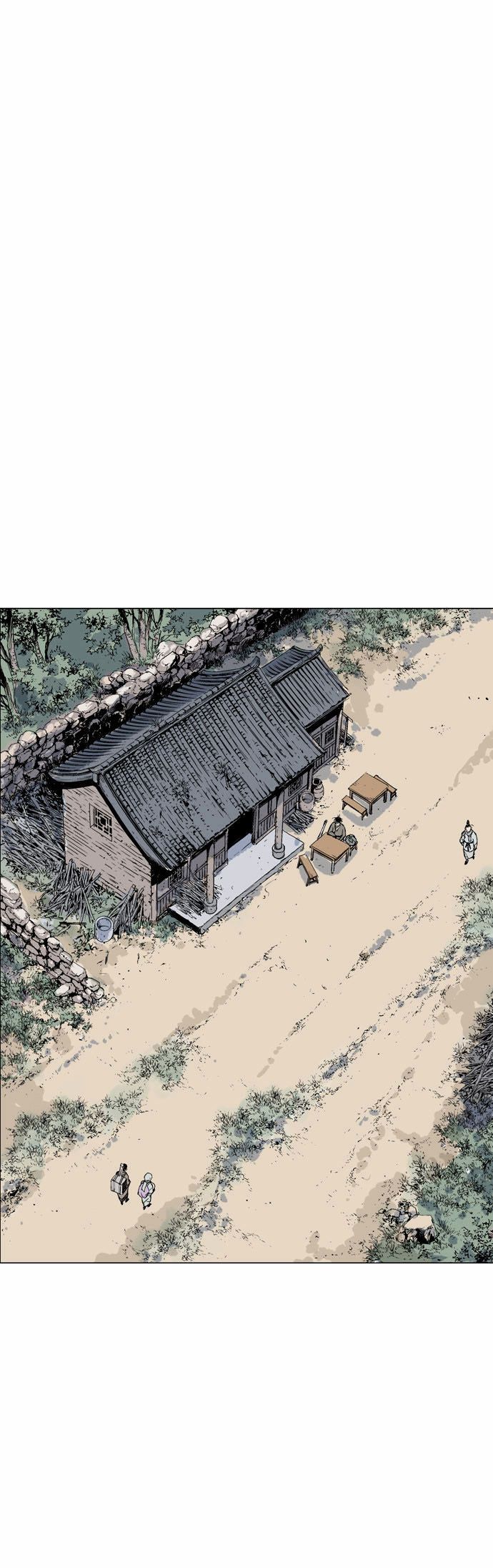Read Gosu Es Manga Online