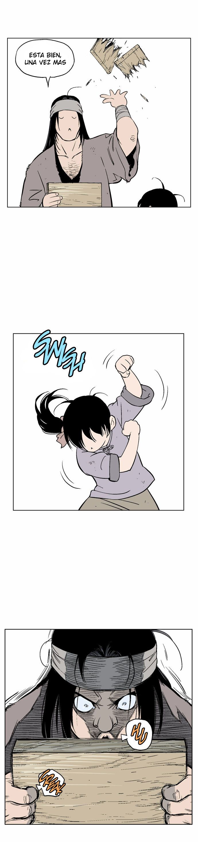 Read Gosu Es Manga Online