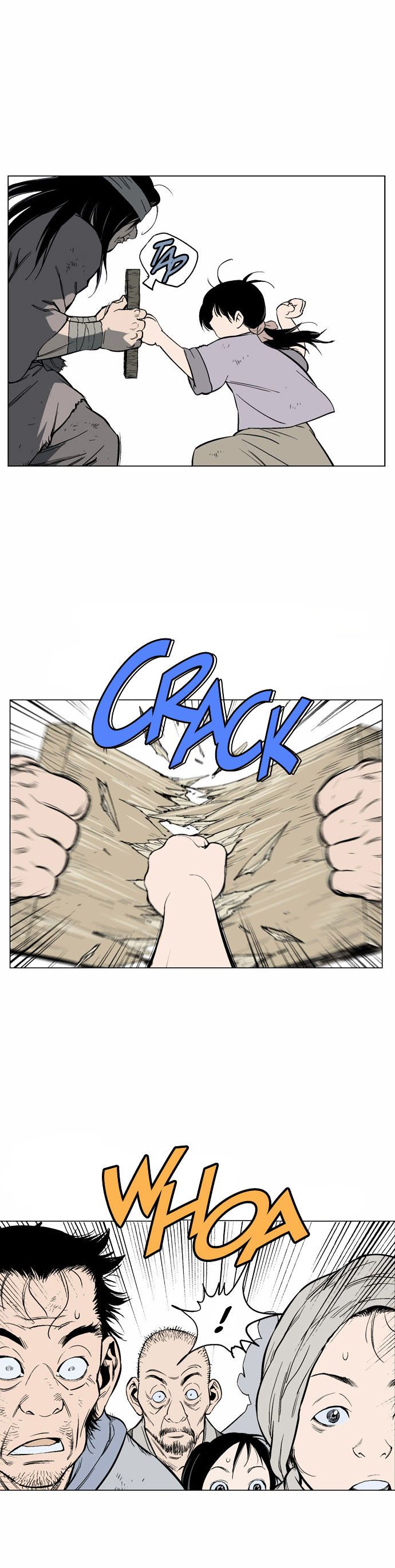 Read Gosu Es Manga Online
