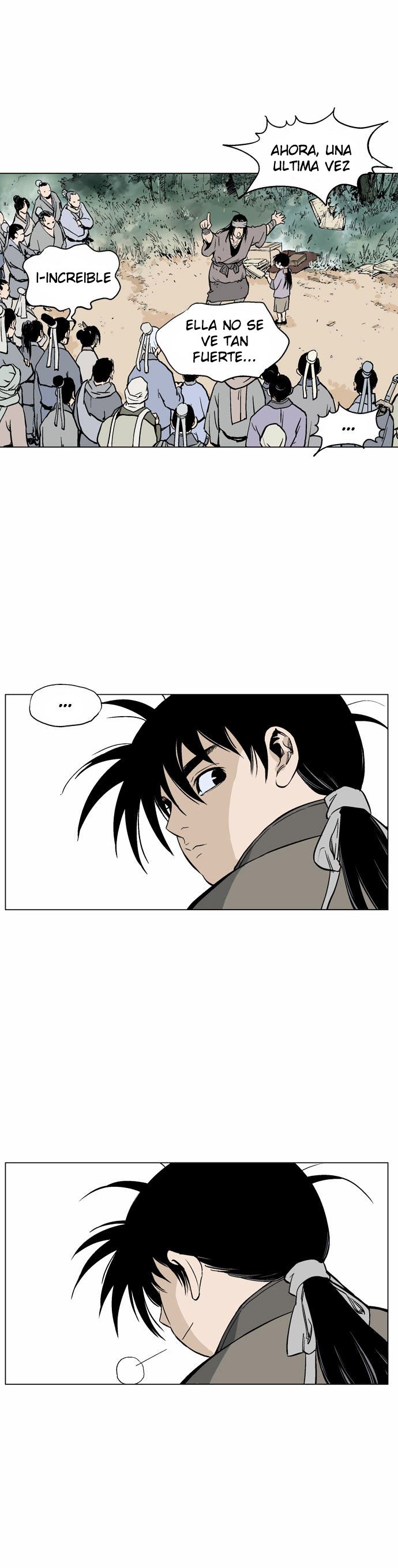 Read Gosu Es Manga Online