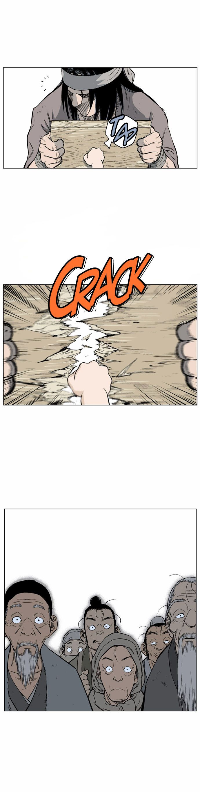 Read Gosu Es Manga Online