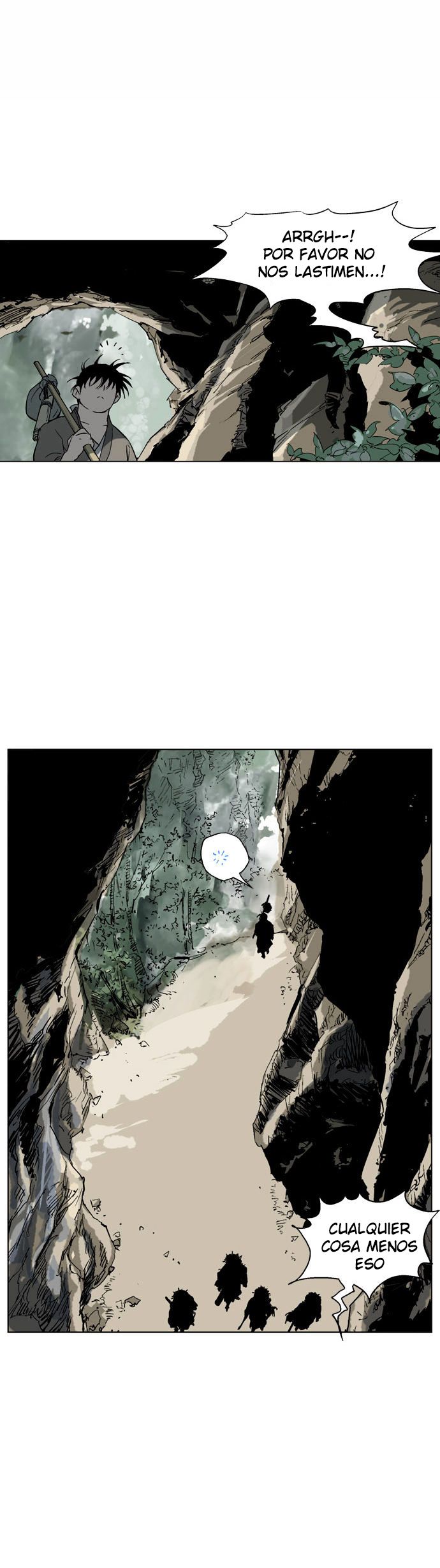 Read Gosu Es Manga Online